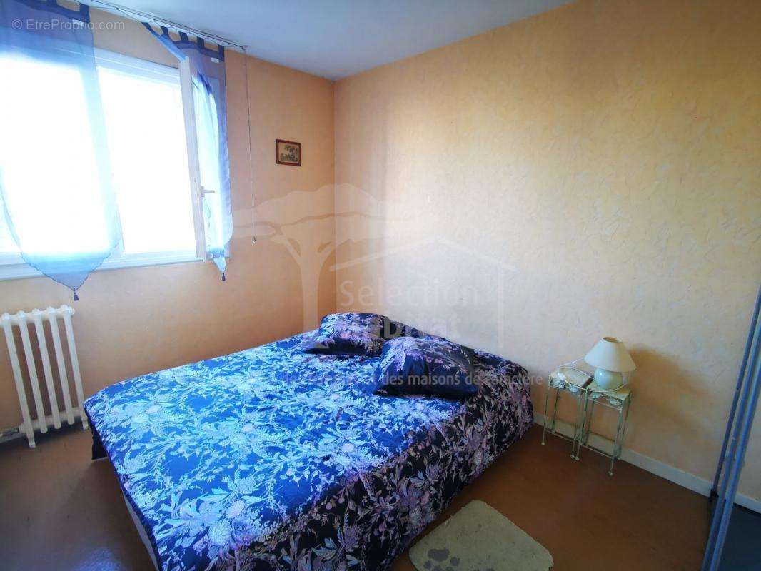 Appartement à AURILLAC