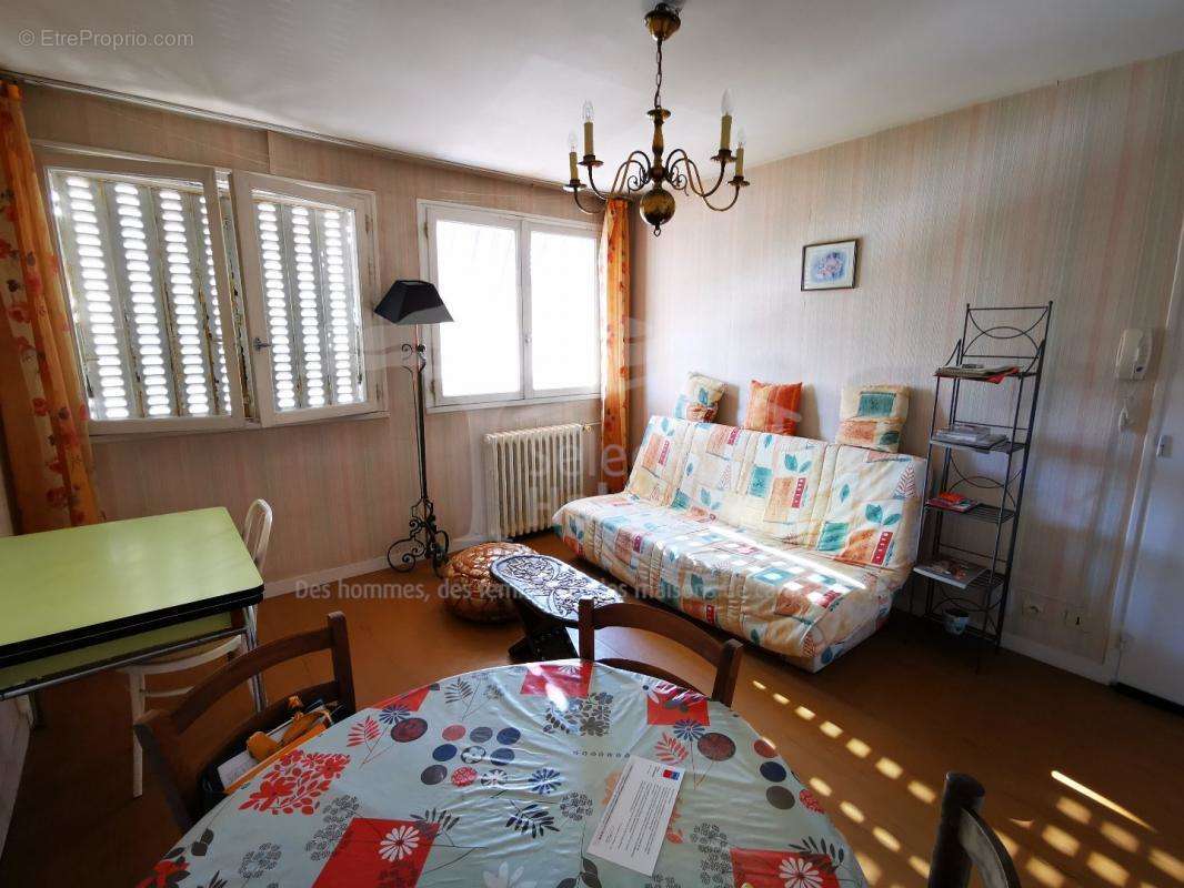 Appartement à AURILLAC