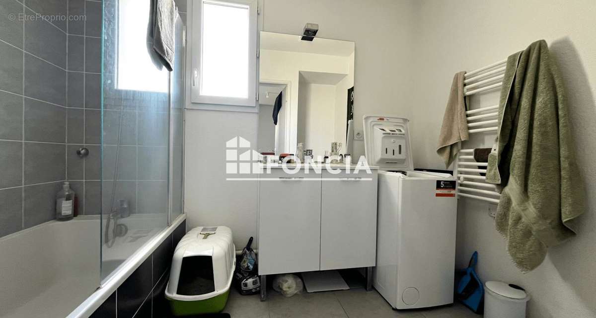 Appartement à BEZIERS