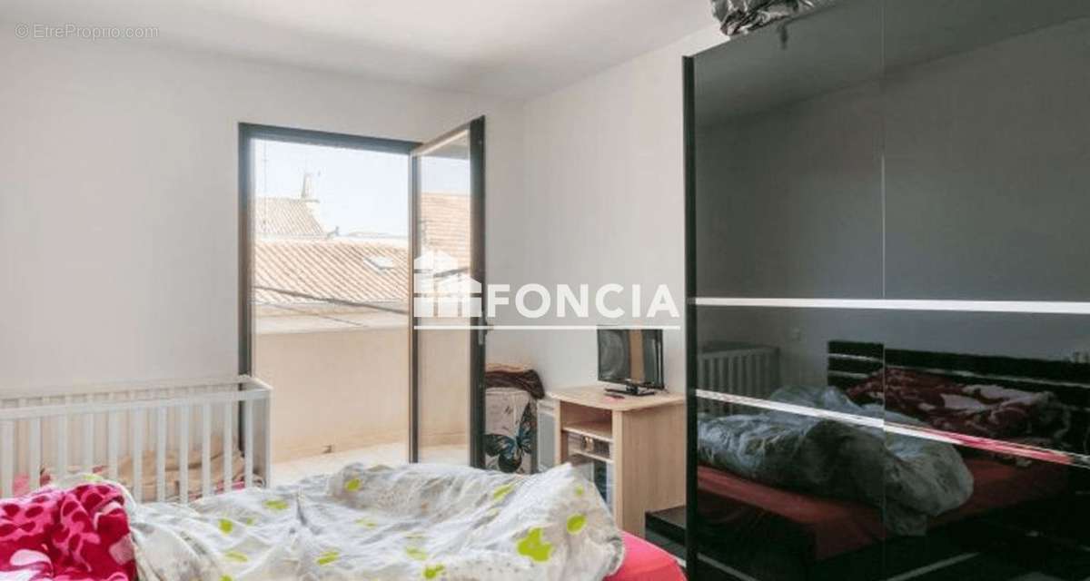 Appartement à BEZIERS