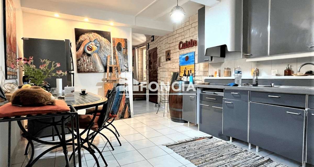 Appartement à BEZIERS