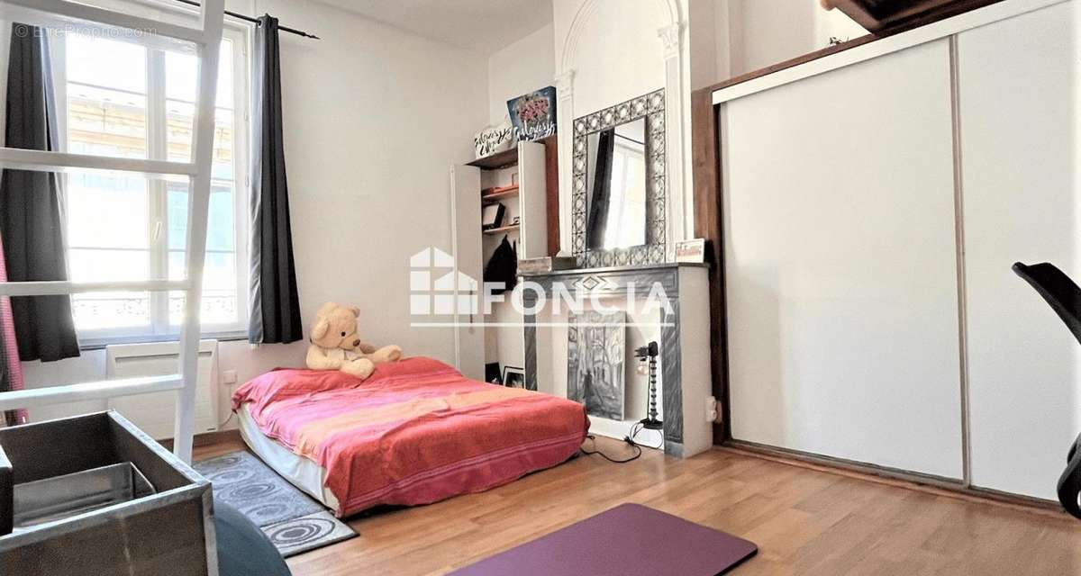 Appartement à BEZIERS