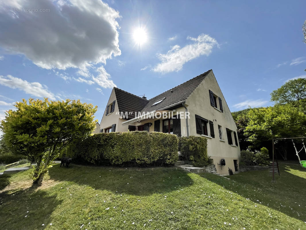 Maison à LA FERTE-SOUS-JOUARRE