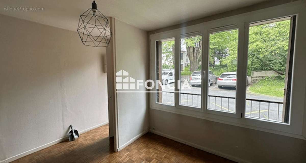 Appartement à ORLEANS