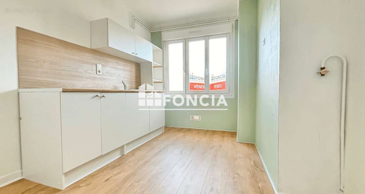 Appartement à CHOLET