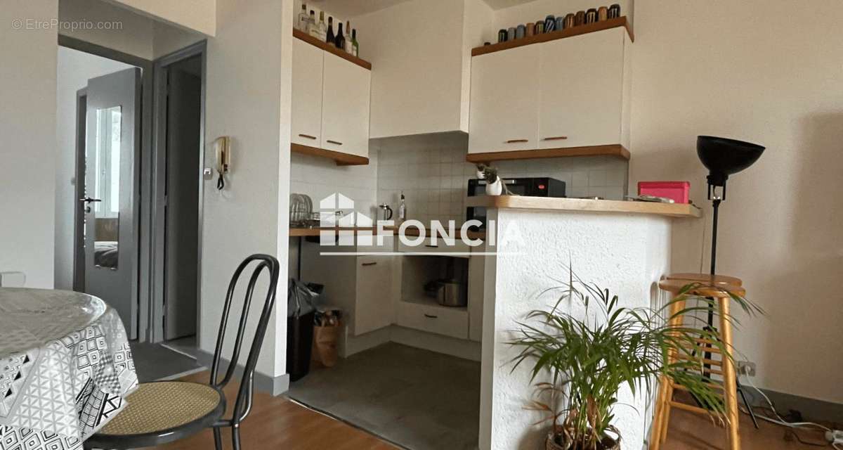 Appartement à CHOLET