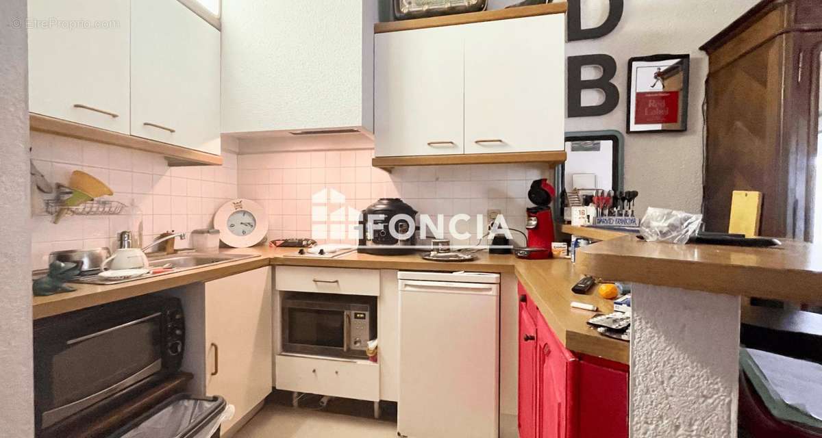 Appartement à CHOLET