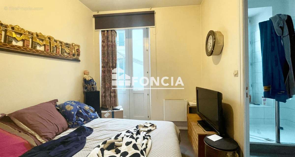 Appartement à CHOLET