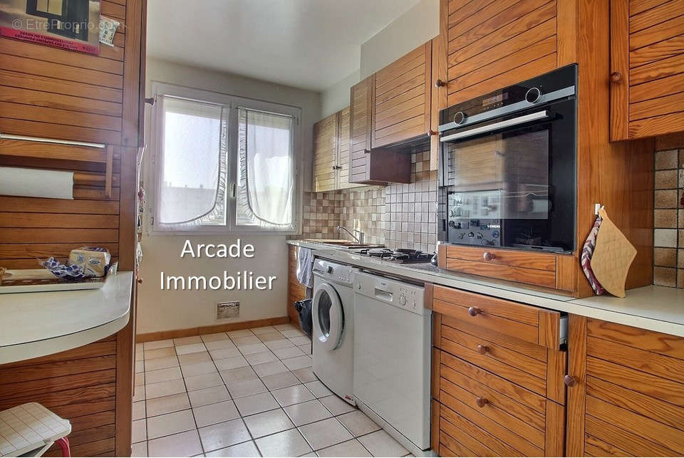 Appartement à LE HAVRE