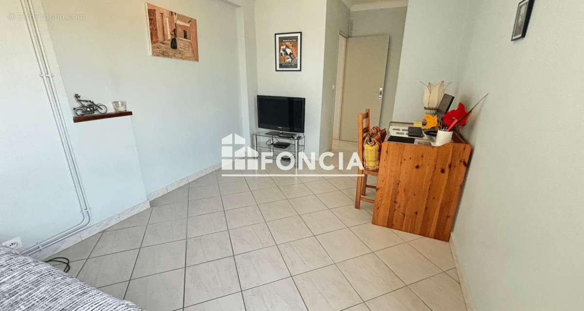 Appartement à BANYULS-SUR-MER