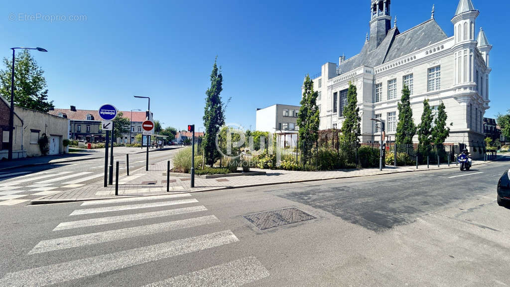 Appartement à HENIN-BEAUMONT