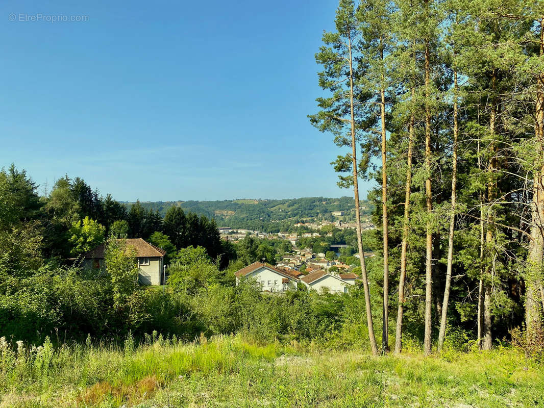 Maison à SAUVIAT