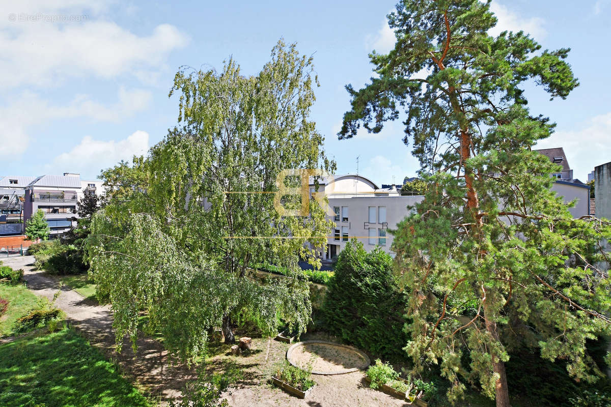 Appartement à LE PRE-SAINT-GERVAIS