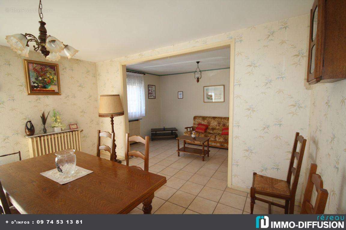 Appartement à PAMIERS