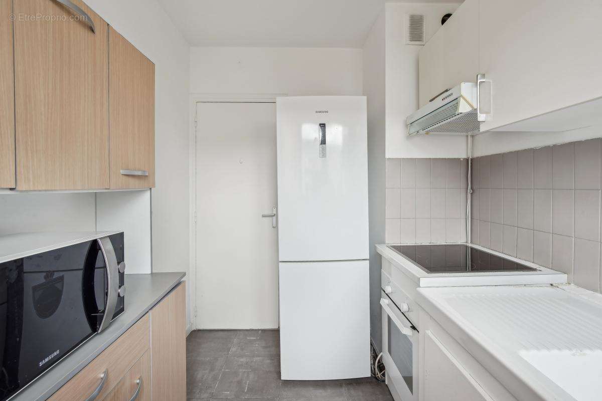 Appartement à CRETEIL