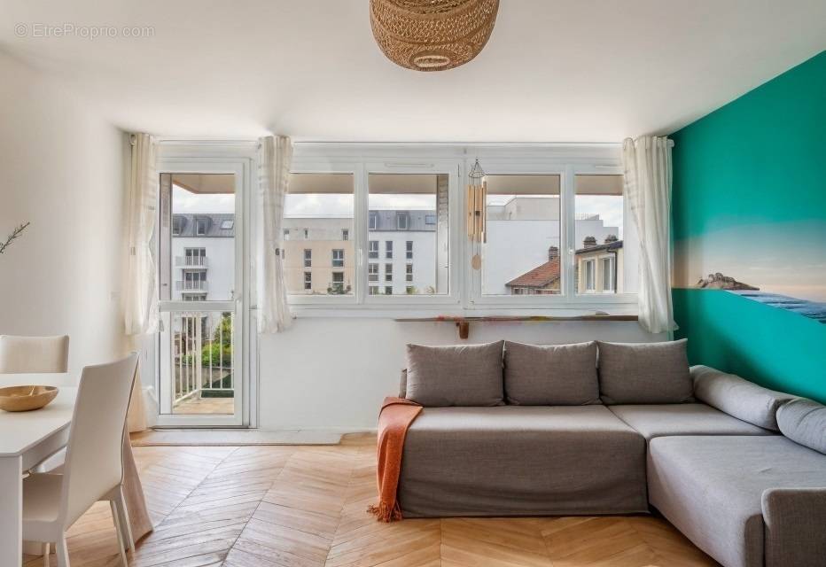 Appartement à CRETEIL