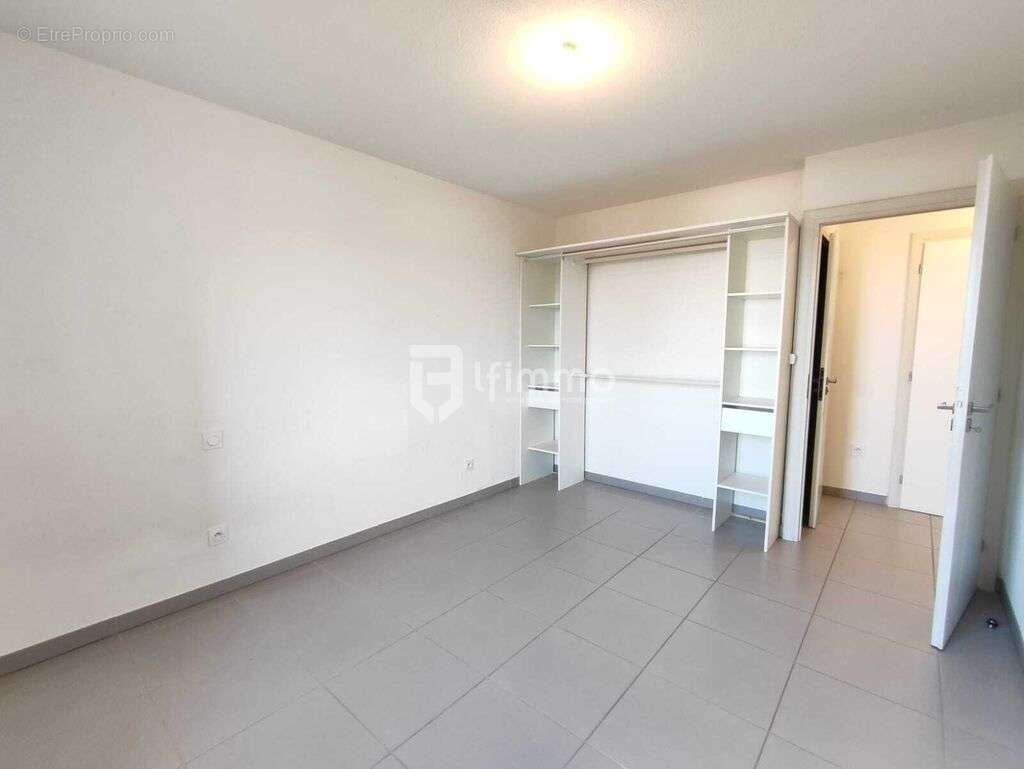 Appartement à SALEILLES