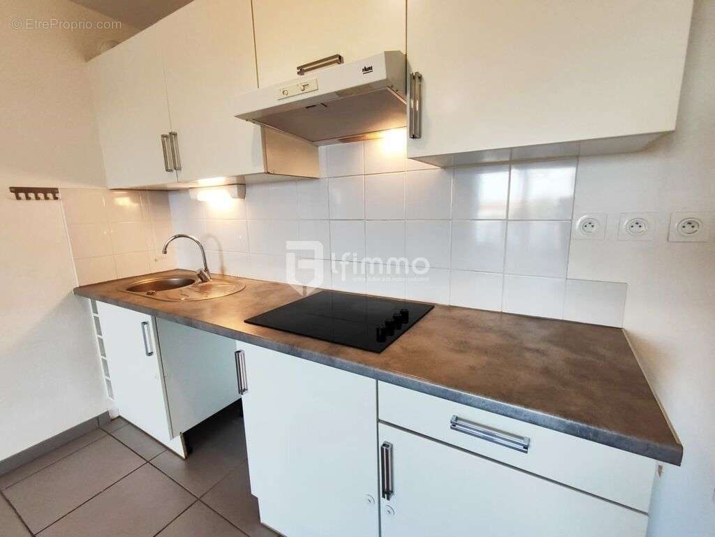 Appartement à SALEILLES