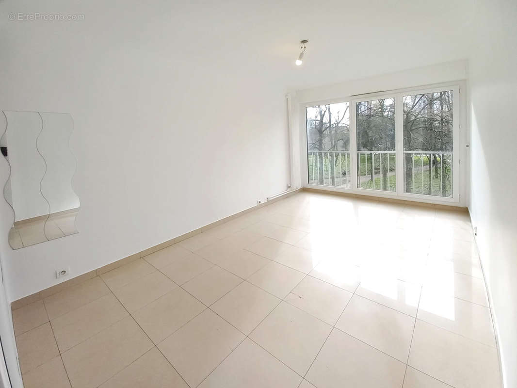 Appartement à CRETEIL