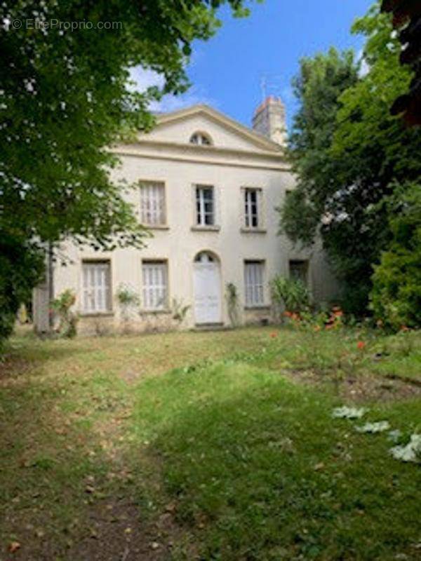 Maison à LE HAVRE