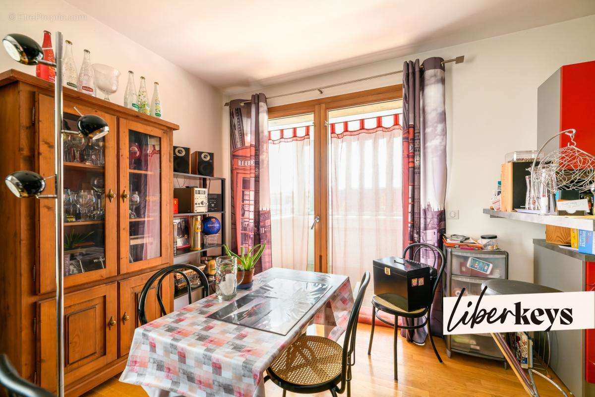 Appartement à TOURS