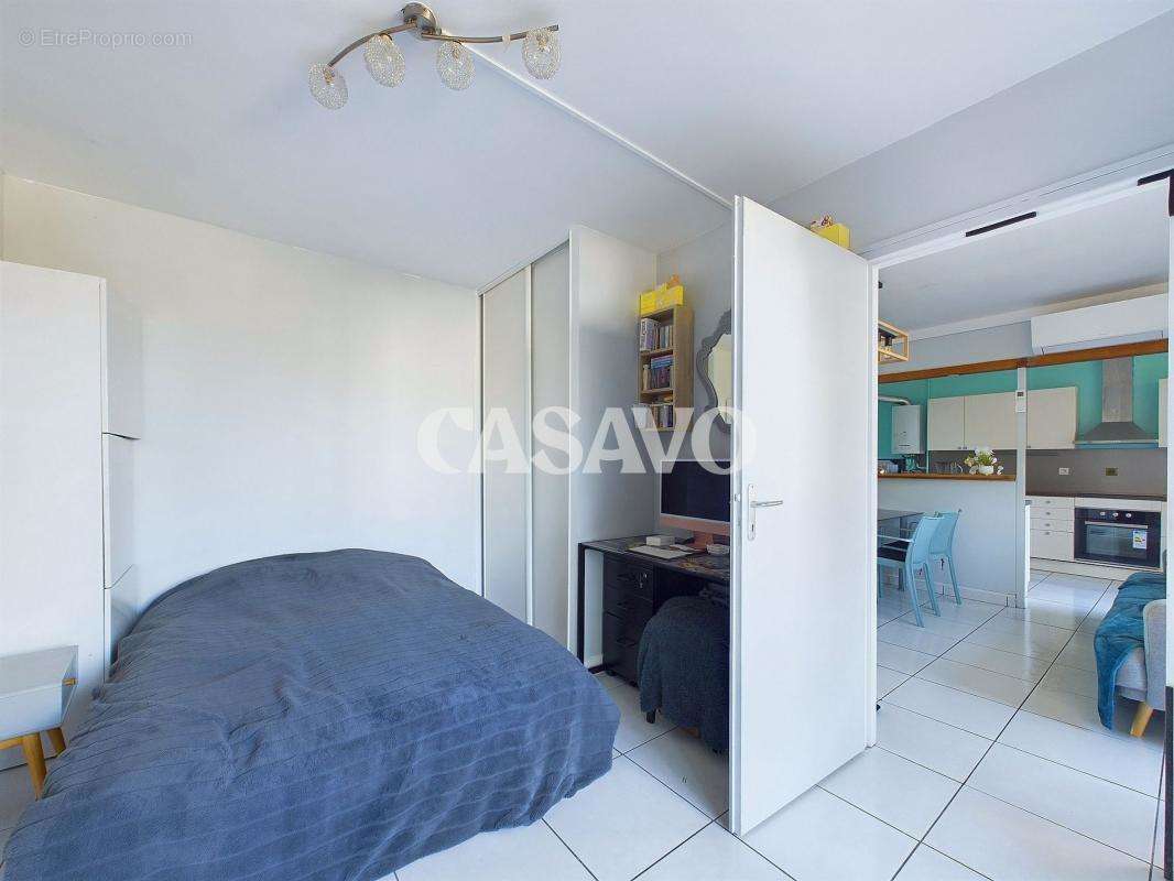 Appartement à LYON-5E