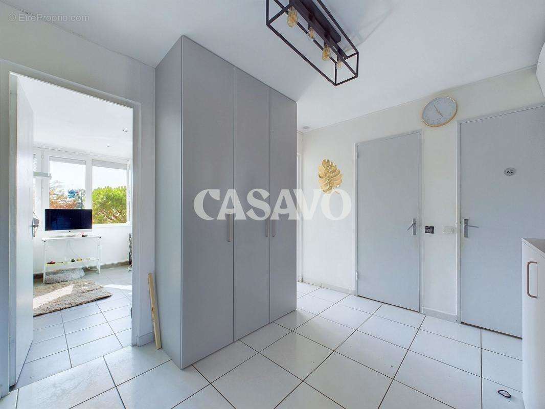 Appartement à LYON-5E