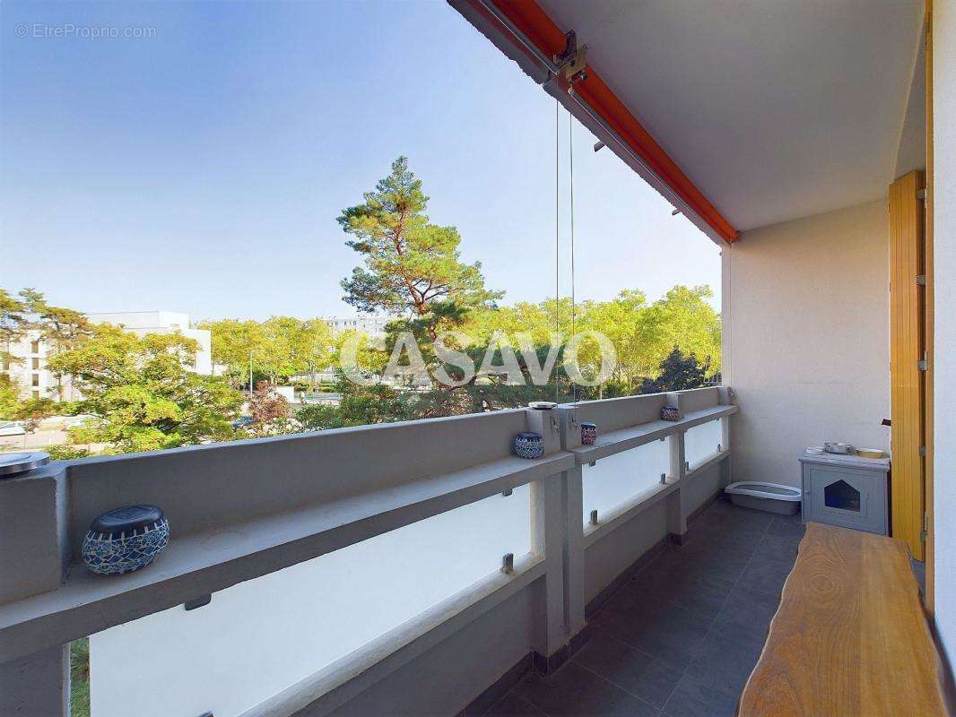 Appartement à LYON-5E