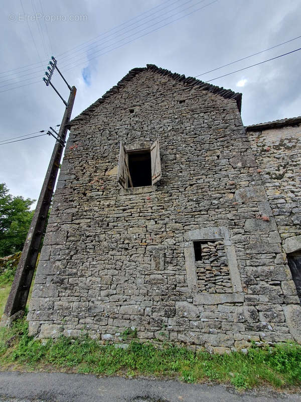 Maison à SALVAGNAC-CAJARC