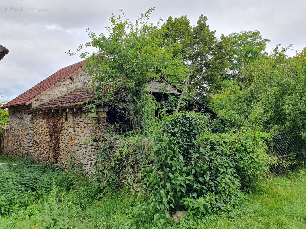 Maison à SALVAGNAC-CAJARC