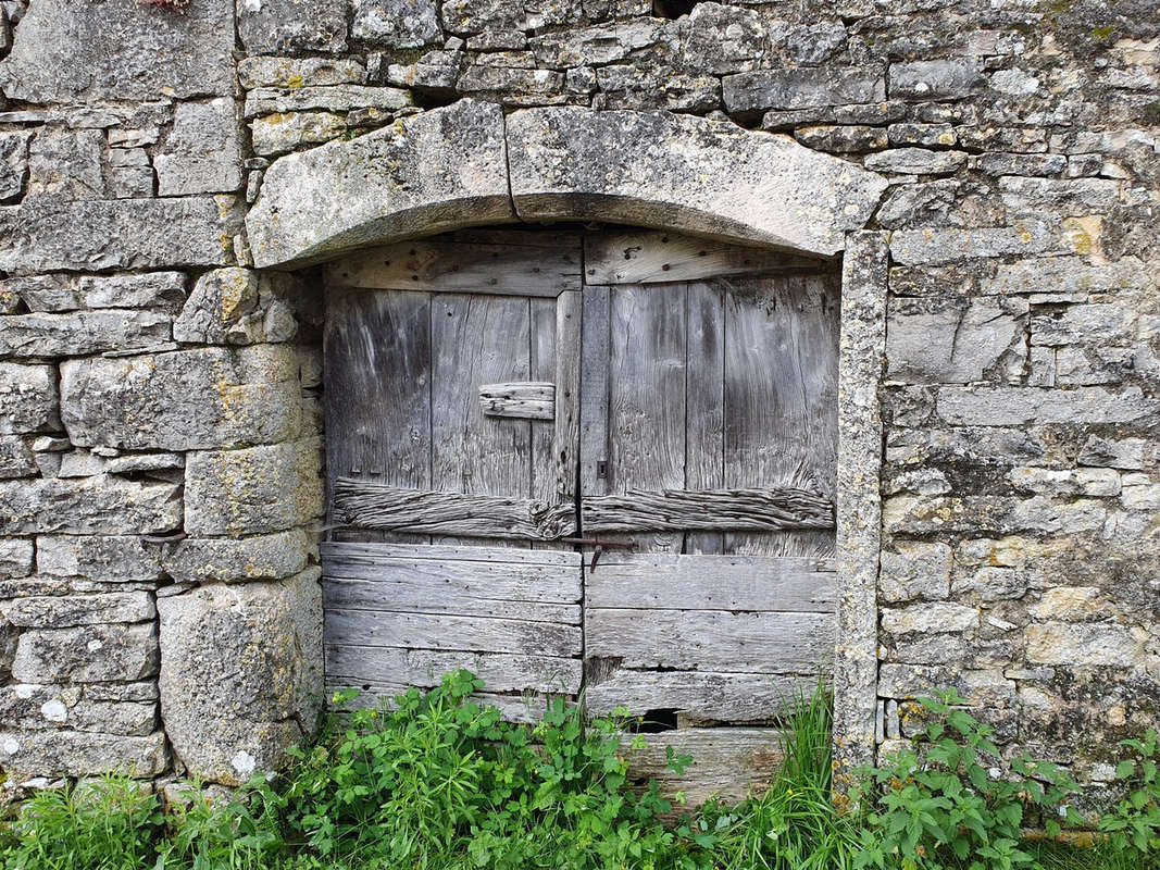 Maison à SALVAGNAC-CAJARC