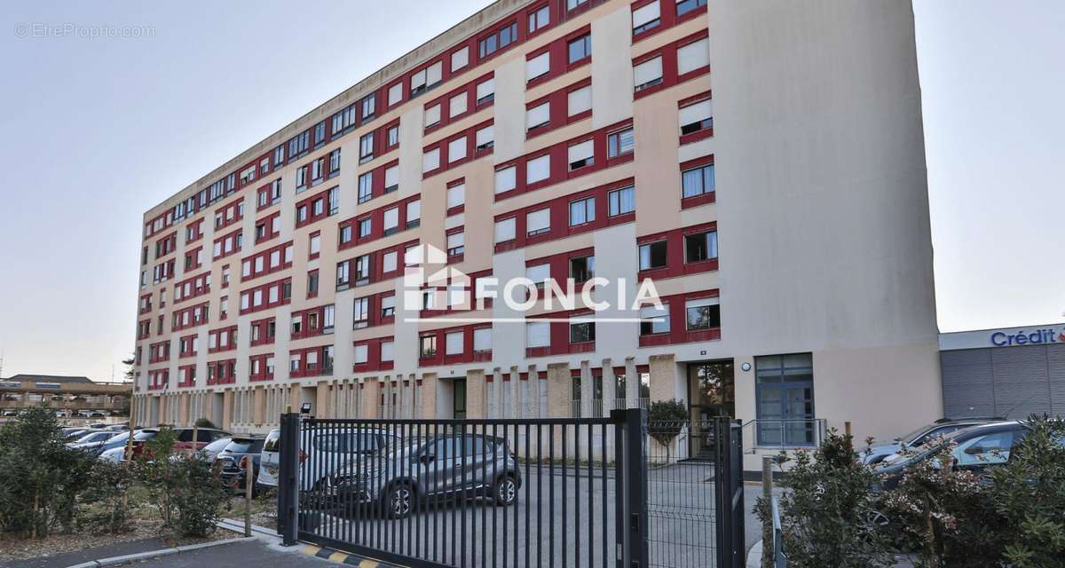 Appartement à LES SABLES-D&#039;OLONNE