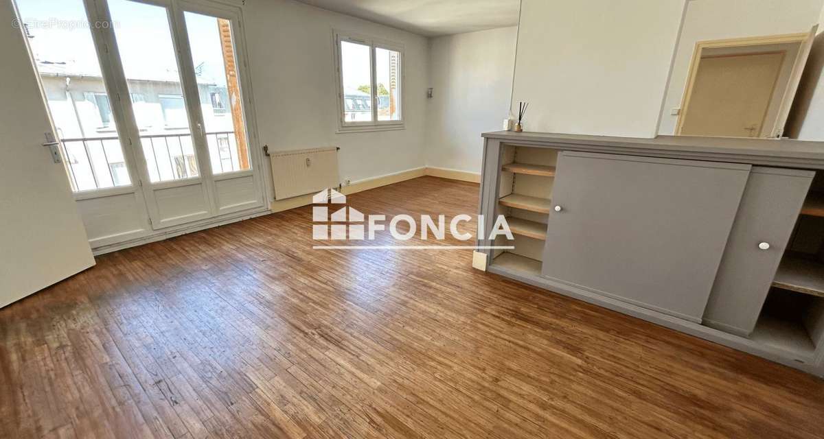 Appartement à LIMOGES