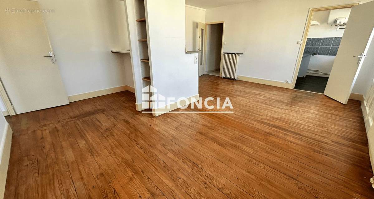 Appartement à LIMOGES