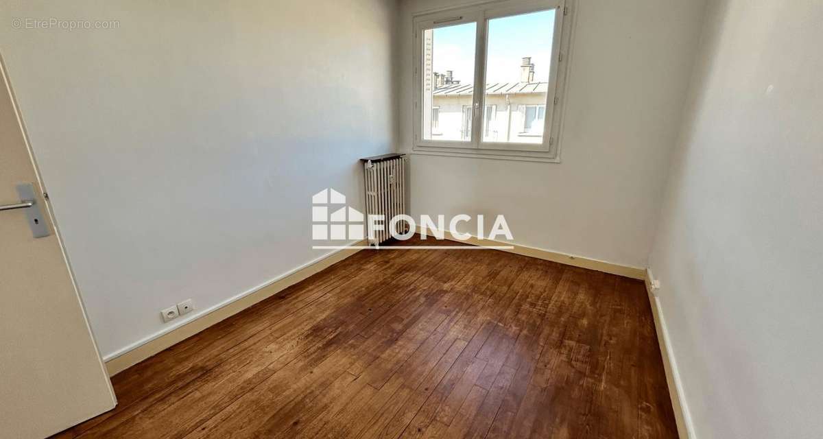 Appartement à LIMOGES