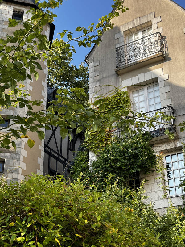 Appartement à ANGERS