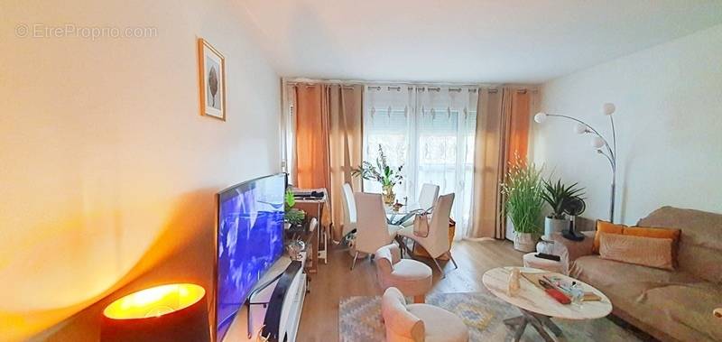 Appartement à ARGENTEUIL