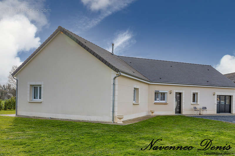 Maison à BRIONNE