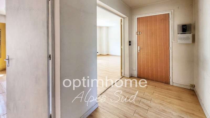 Appartement à EMBRUN