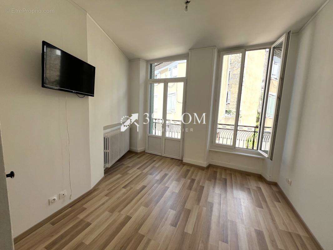 Appartement à ANNONAY