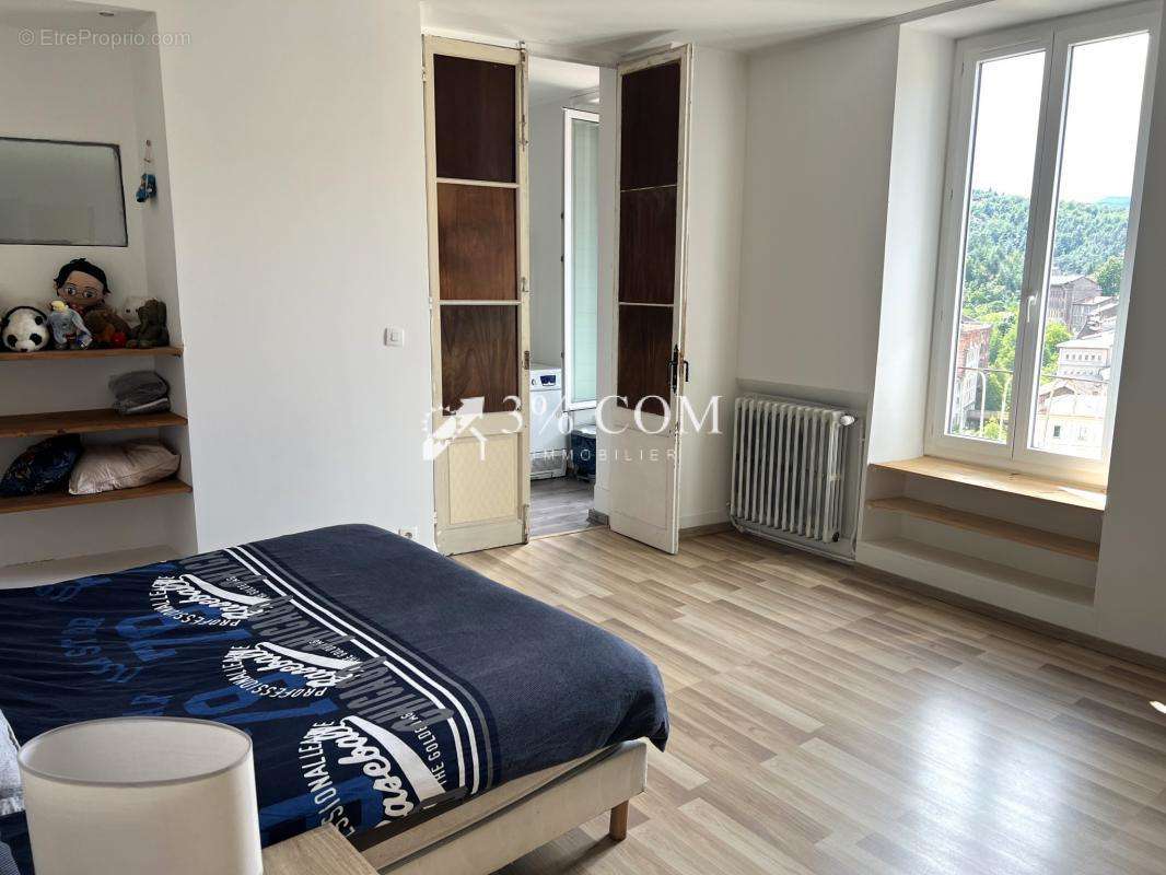 Appartement à ANNONAY