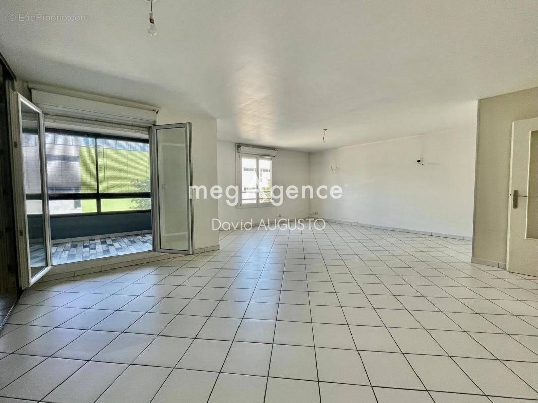 Appartement à LYON-3E