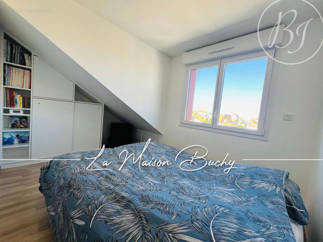 Appartement à LES SABLES-D&#039;OLONNE