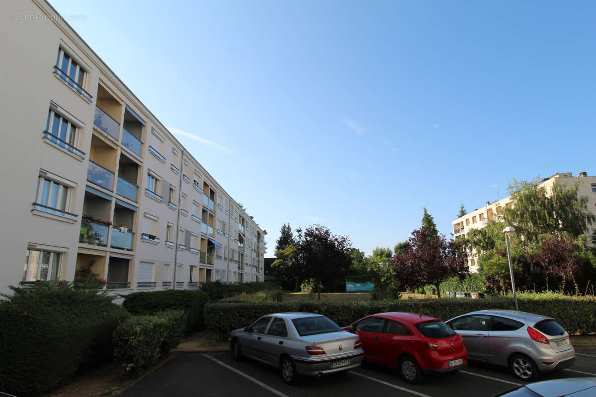 Appartement à ORLEANS