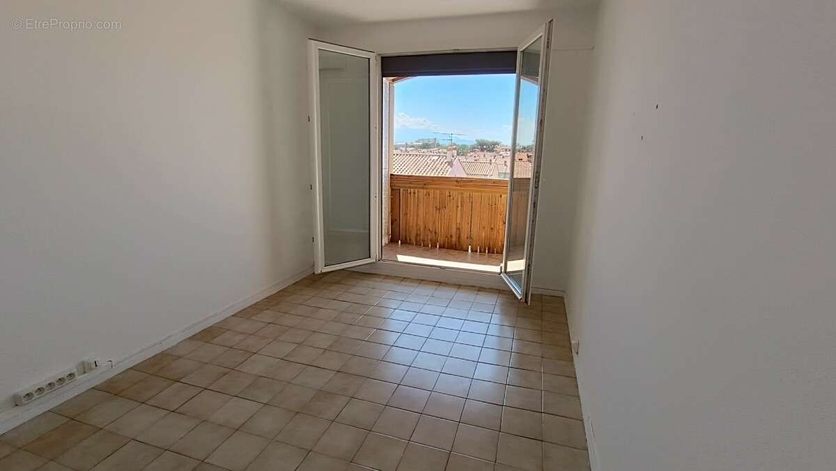 Appartement à PERPIGNAN