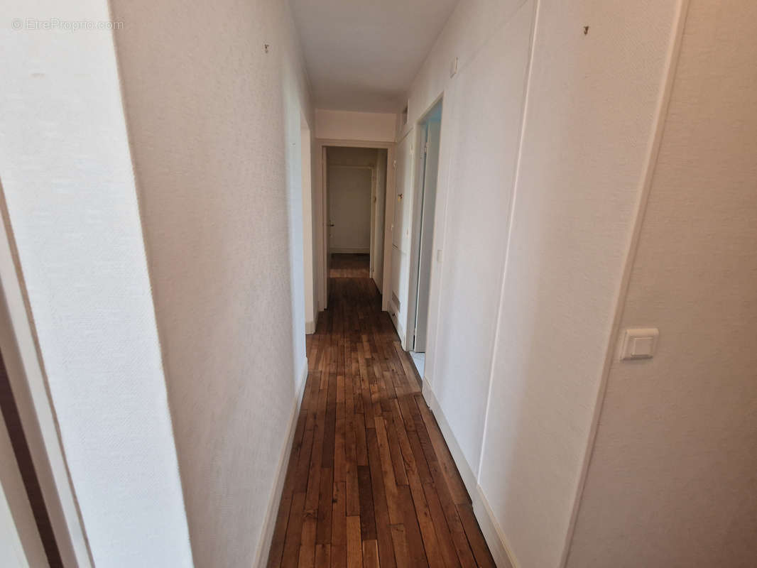 Appartement à AMIENS