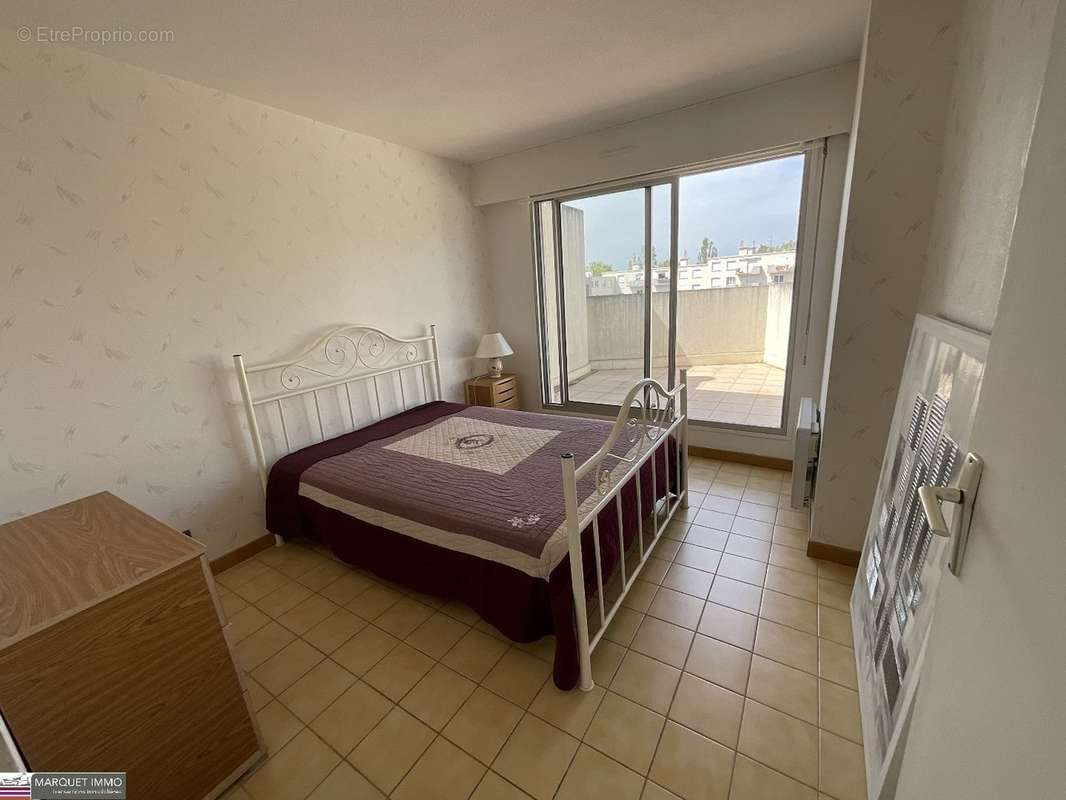 Appartement à BEZIERS