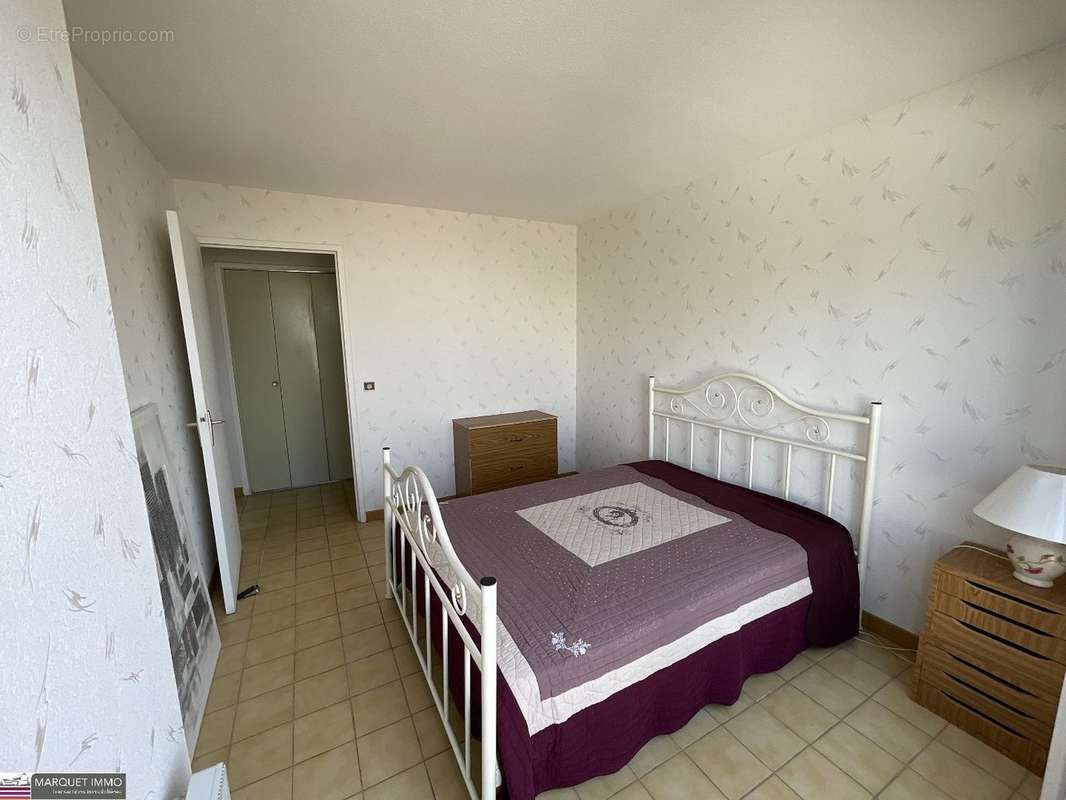 Appartement à BEZIERS