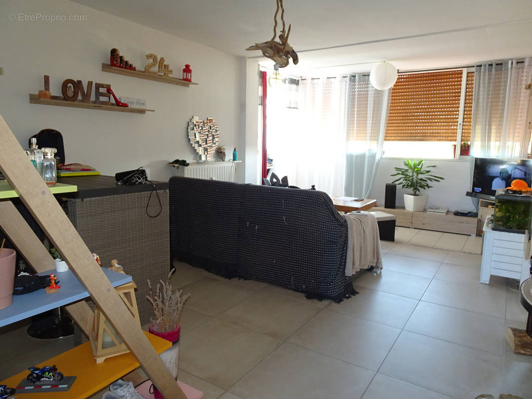 Appartement à HYERES