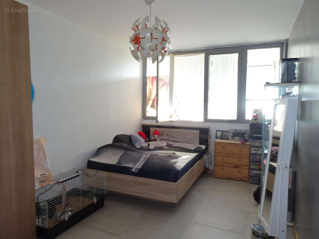 Appartement à HYERES